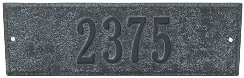 buy Mio 1-Line Personalized Plaque